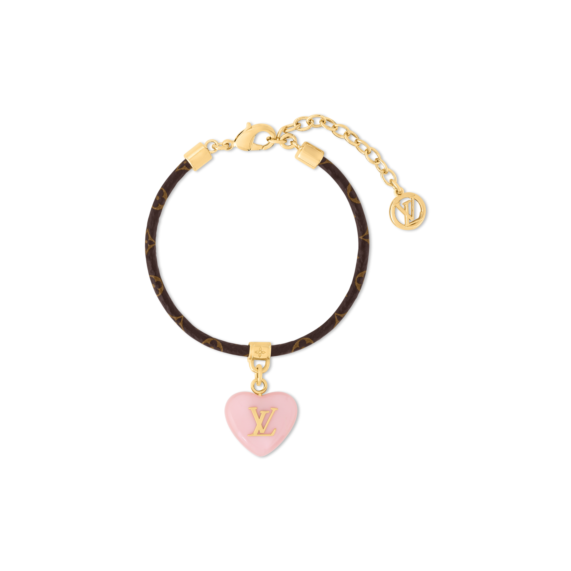 LV Sweetheart Bracelet - For Her | LOUIS VUITTON